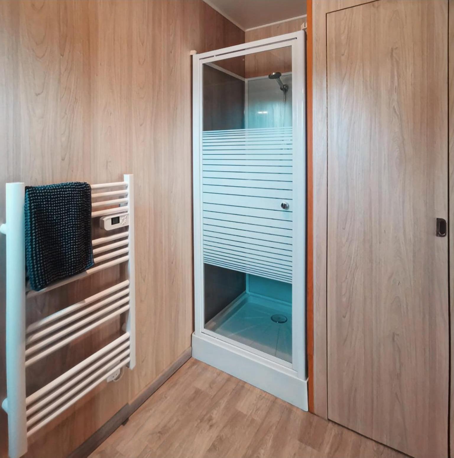 Manege De La Chapiniere - Dadaloge Tiny-House Villa Châteauvieux Exteriör bild
